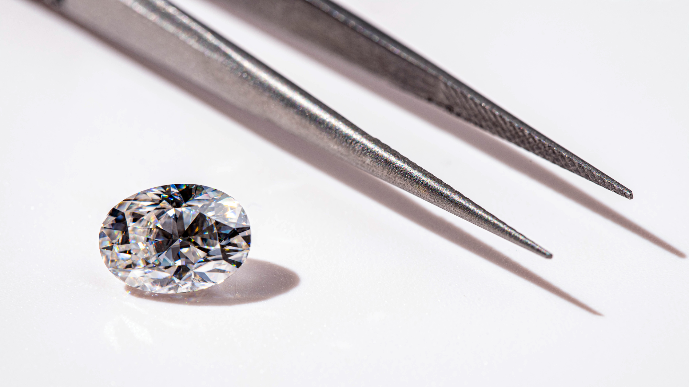 Lab-Created Diamonds - Everything You Need to Know – Sense & Wonder