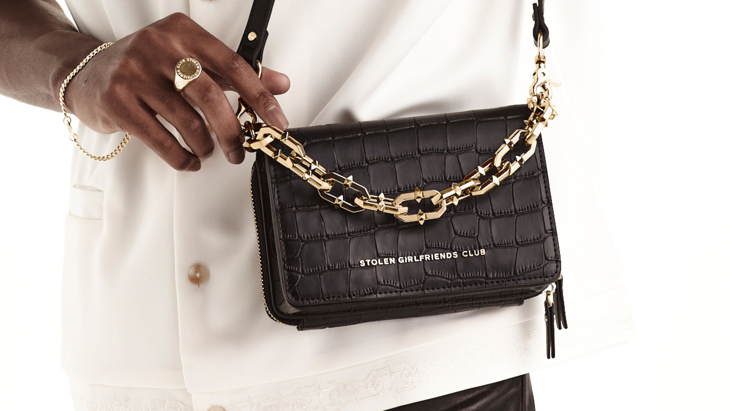 Handbags & Wallets