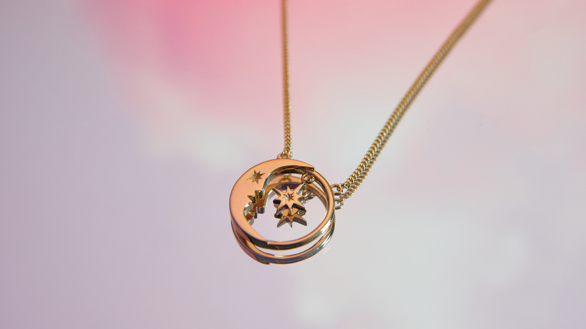 Necklaces & Pendants