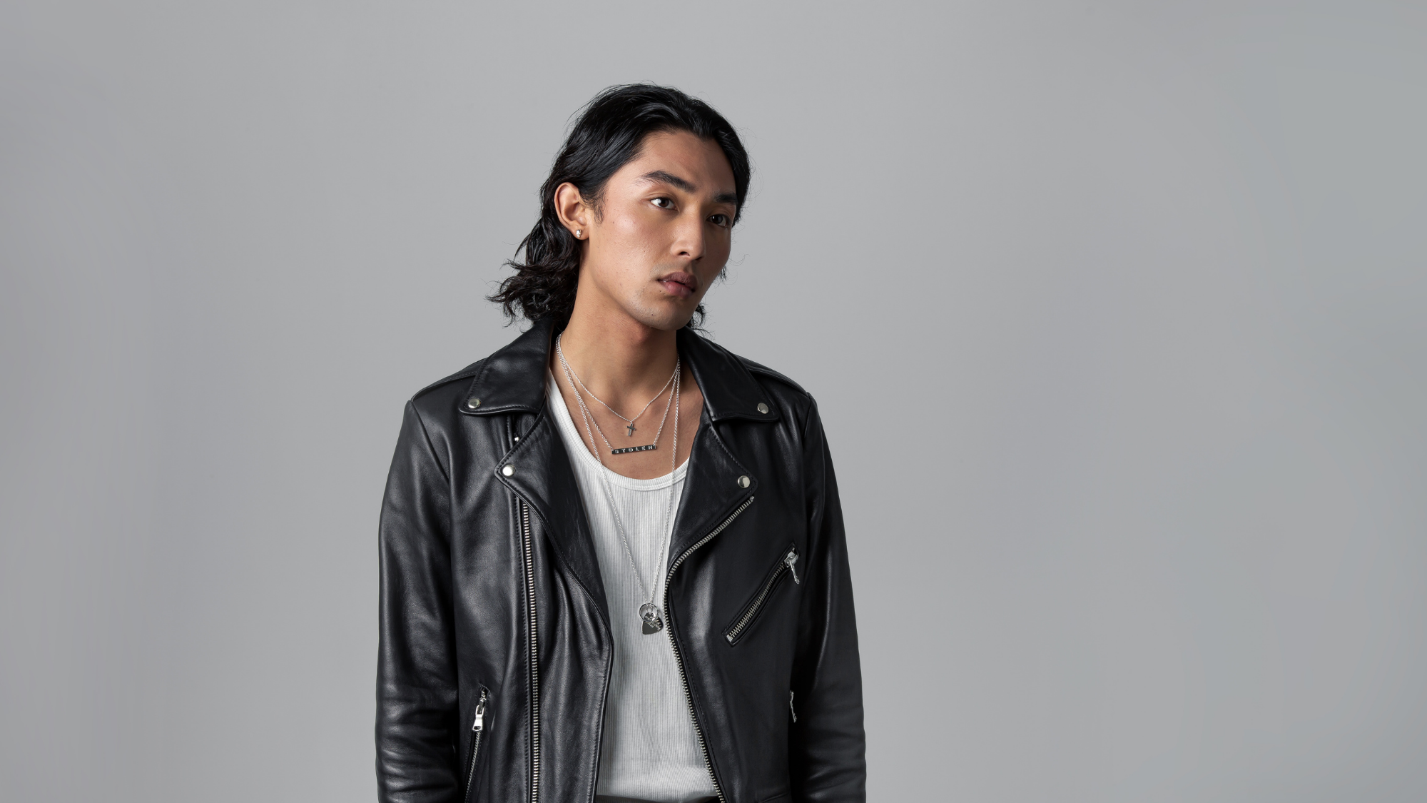 Men's Jewellery