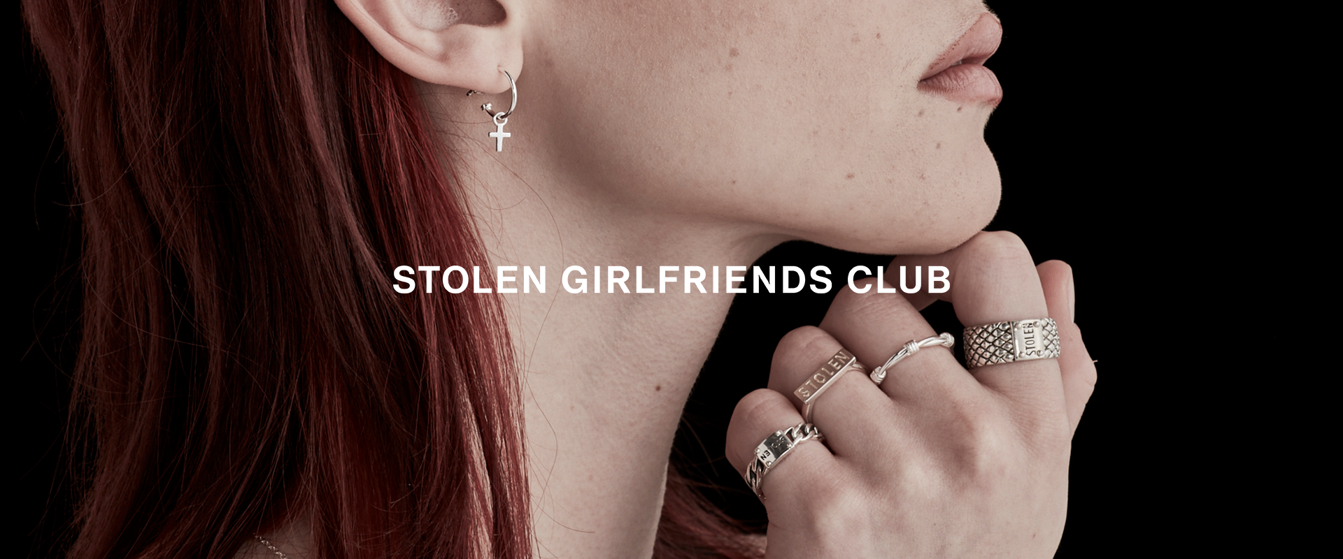 Stolen 2025 girlfriend bracelet