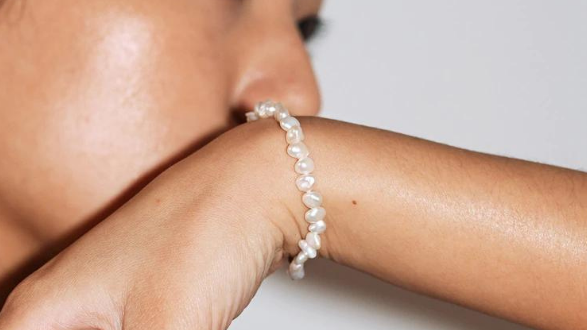 Pearl Jewellery