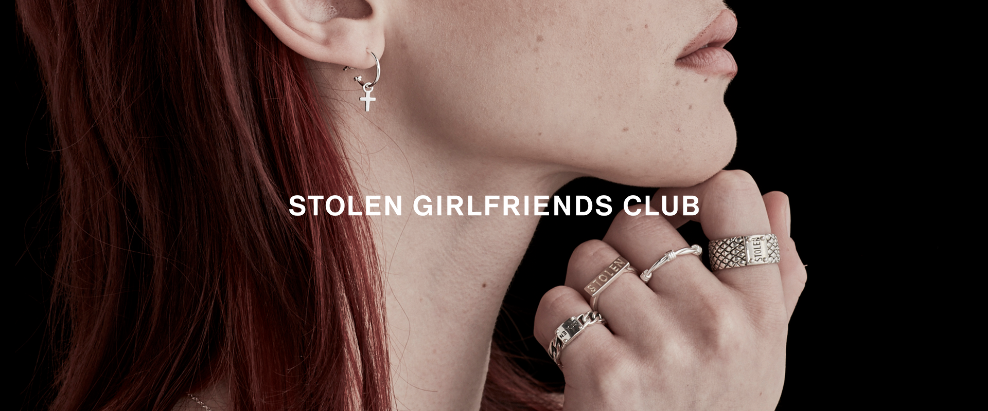 Stolen Girlfriends Club - For rebellious hearts