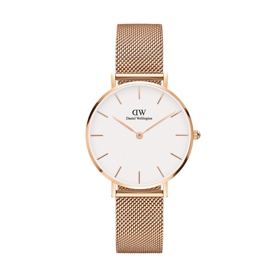 Daniel Wellington Petite Melrose 32mm Watch