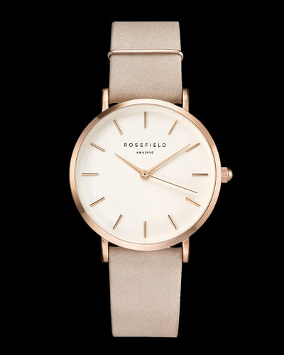 Rosefield The West Village Watch