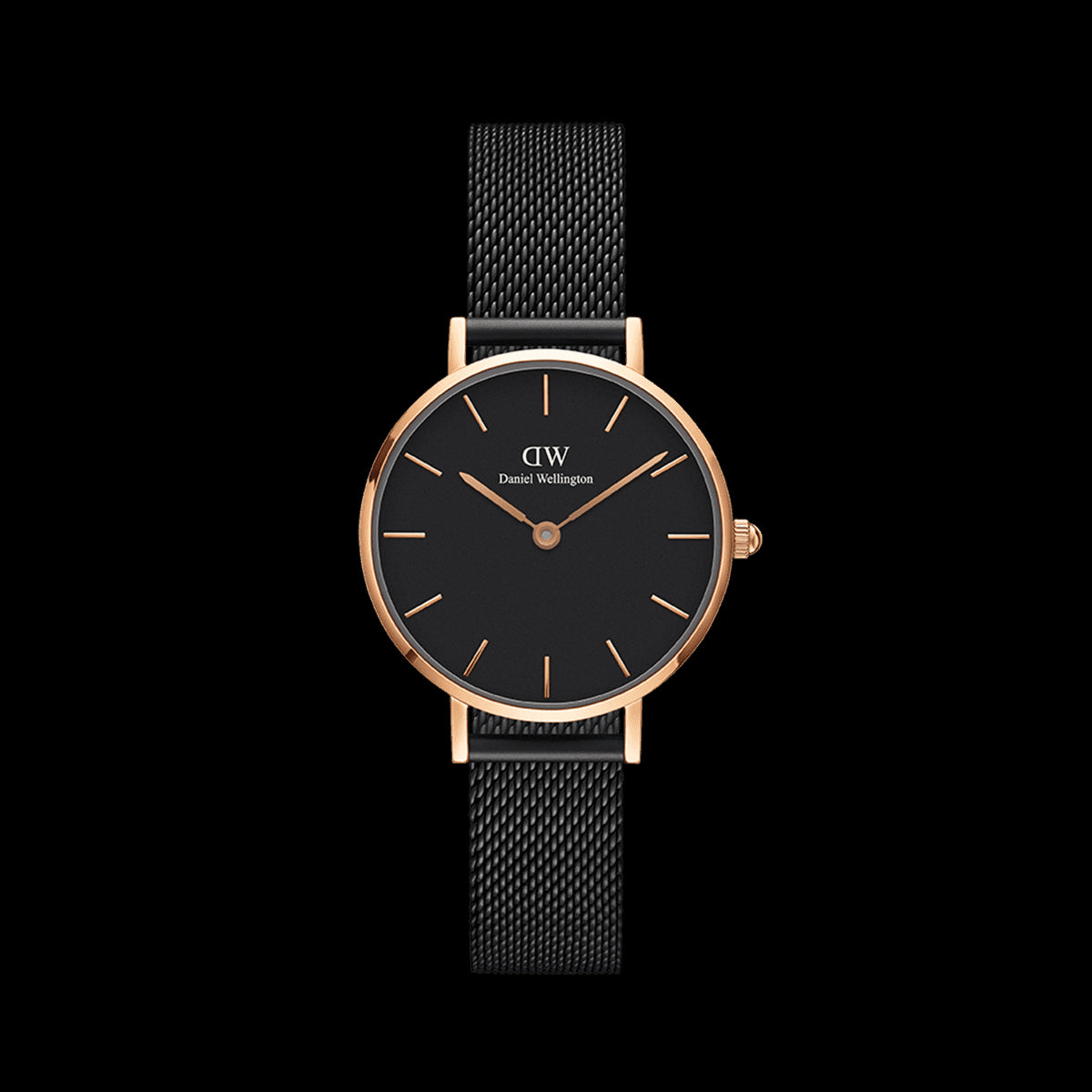 Daniel Wellington Petite Ashfield 28mm Watch