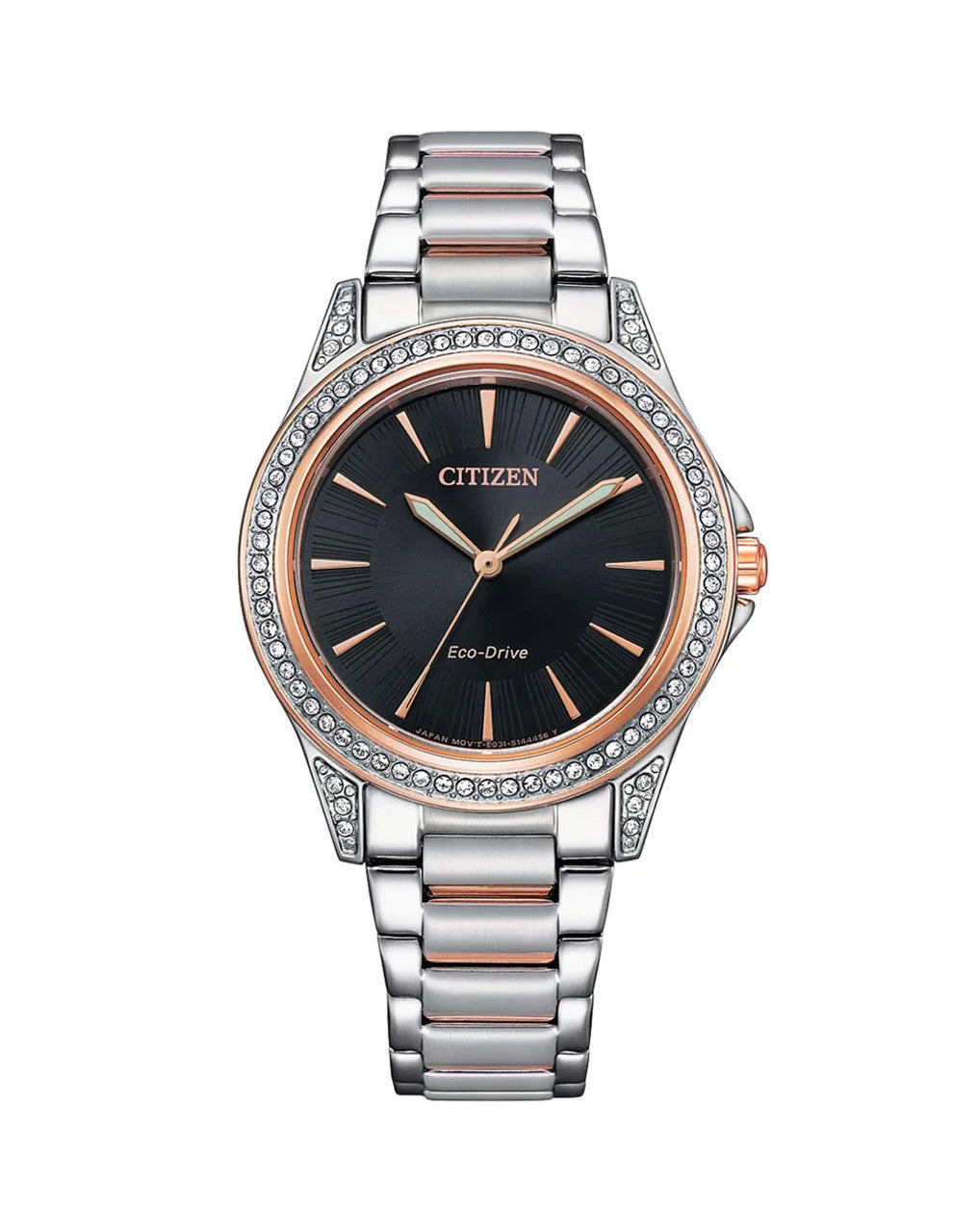 Citizen Ladies Ecodrive Watch