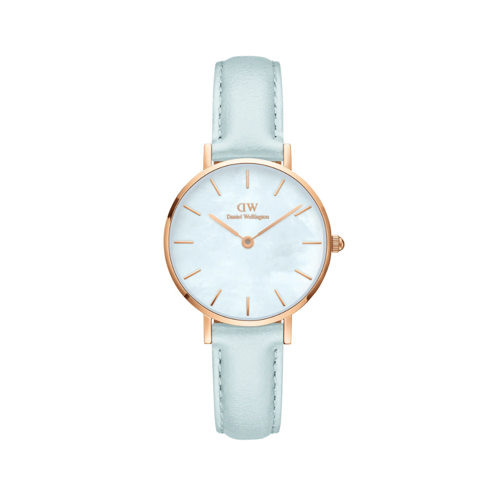 Daniel Wellington Petite Bluebell 28mm Watch