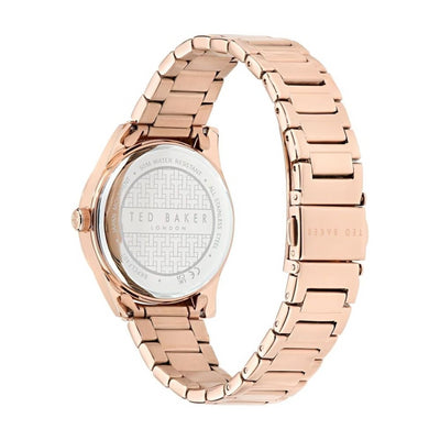 Ted Baker Cooly Rose Gold Watch