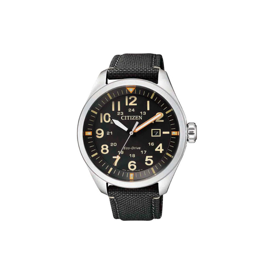 Citizen Eco-Drive Dress Watch (42.6 mm)