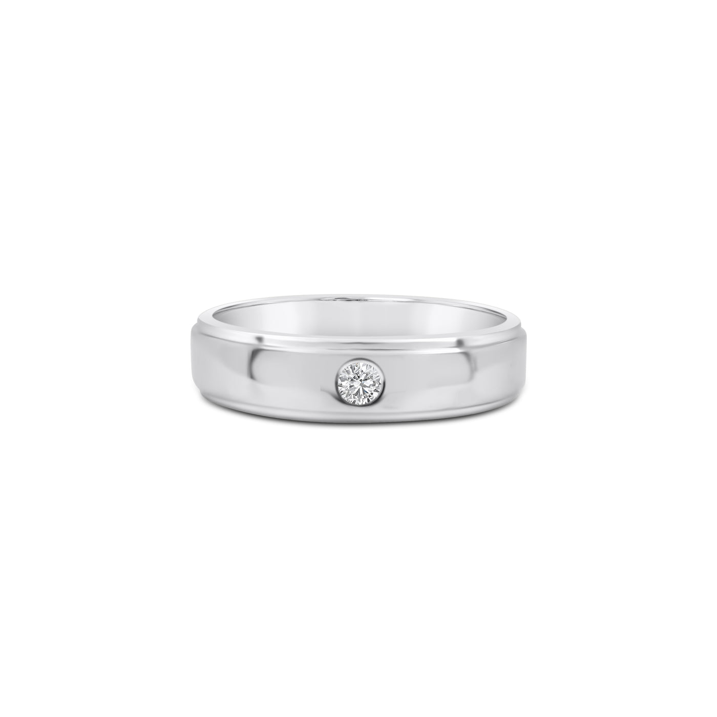 Promise 'Duke' Promise Ring