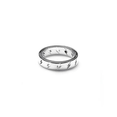 SGC Bolt Band Eternity Ring