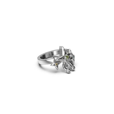 Stolen Girlfriends Club | Cosmic Punk Multi Ring | STG