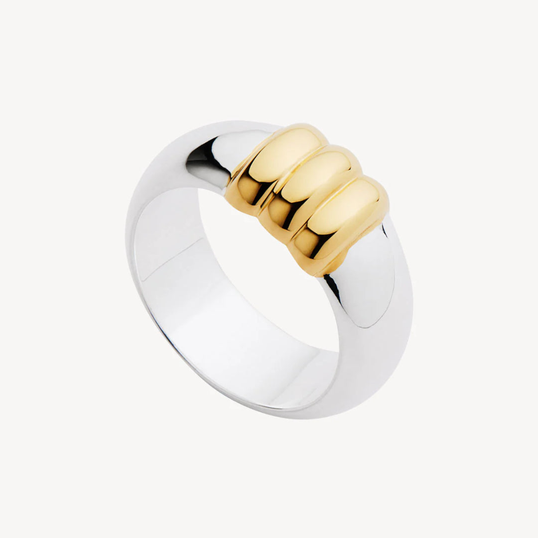Najo Pont D’Or Ring | STG | YGP