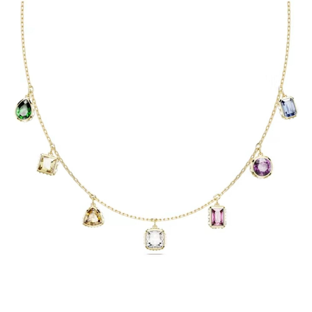 Swarovski Stilla Necklace