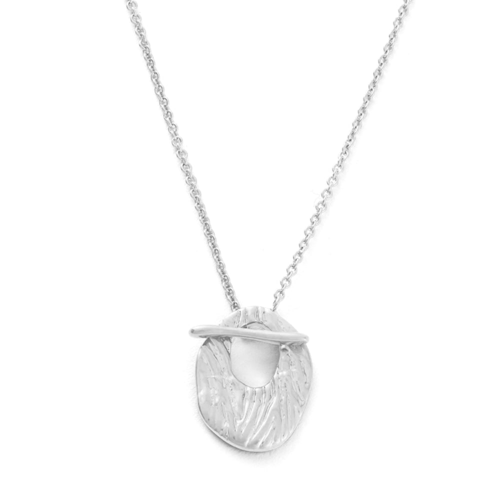 Kirstin Ash Reflection Necklace