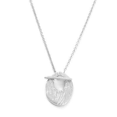 Kirstin Ash Reflection Necklace