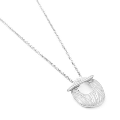 Kirstin Ash Reflection Necklace