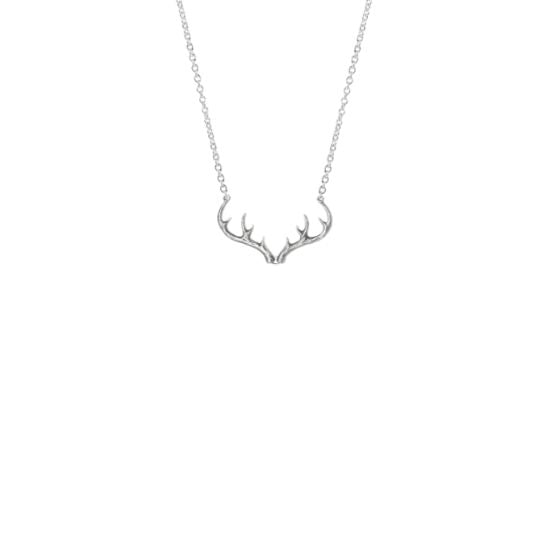 Evolve Antlers (Inner Strength) Necklace