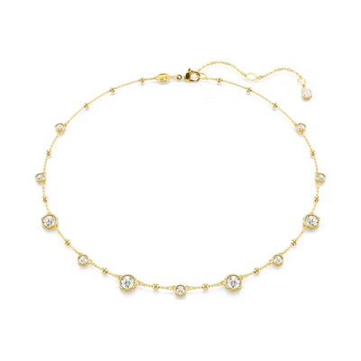 Swarovsk Imber necklace