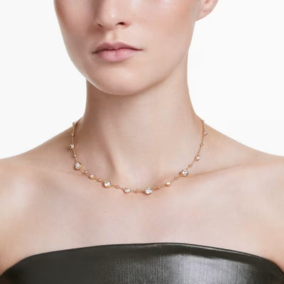 Swarovsk Imber necklace