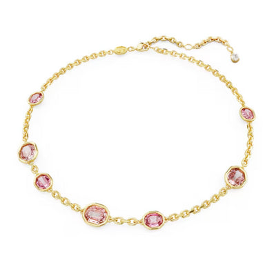 Swarovski Imber Scattered Necklace