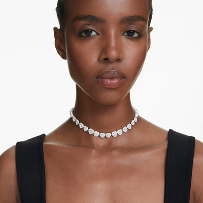 Ariana Grande x Swarovski Tennis choker