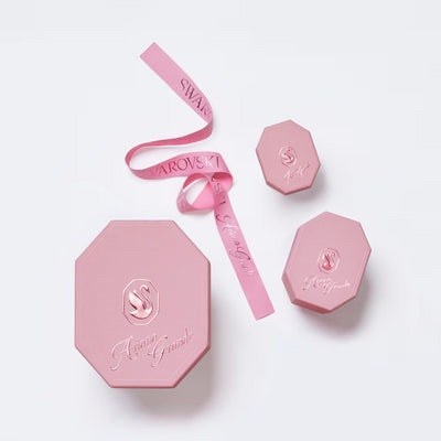 Ariana Grande x Swarovski Tennis choker