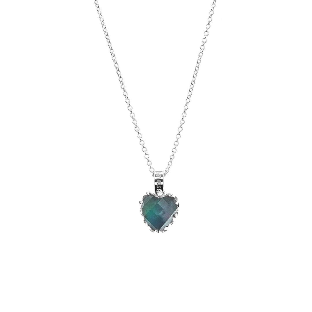 Stolen Girlfriend Club | Love Claw | Moodstone | Necklace | 44+4cm