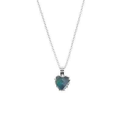 Stolen Girlfriend Club | Love Claw | Moodstone | Necklace | 44+4cm