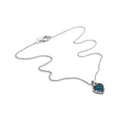 Stolen Girlfriend Club | Love Claw | Moodstone | Necklace | 44+4cm