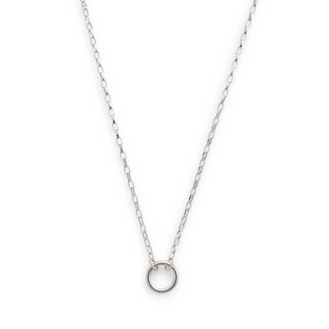 Kirstin Ash | Stillness Necklace | Stg