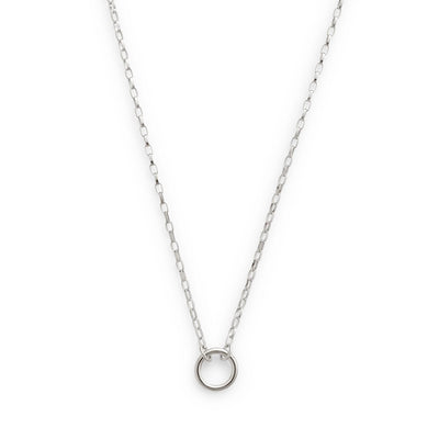 Kirstin Ash | Stillness Necklace | Stg