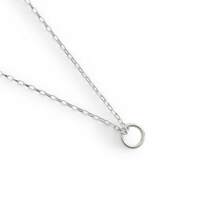 Kirstin Ash | Stillness Necklace | Stg