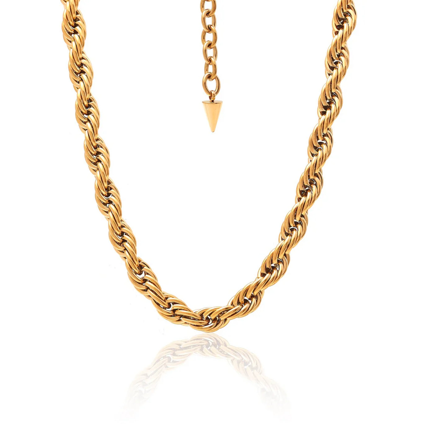 Silk and Steel | Womens | Necklace
