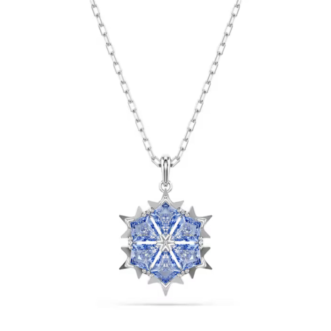 Swarovski Magic Set | Rhodium Plated
