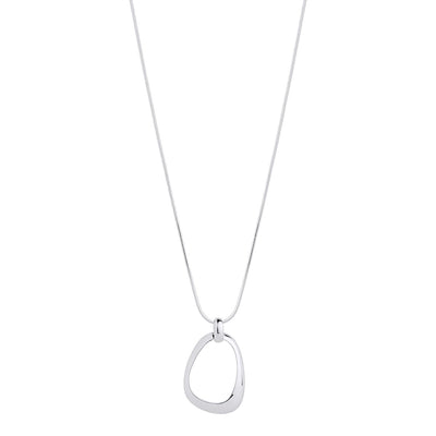 Najo Reverie Necklace | Sterling Silver