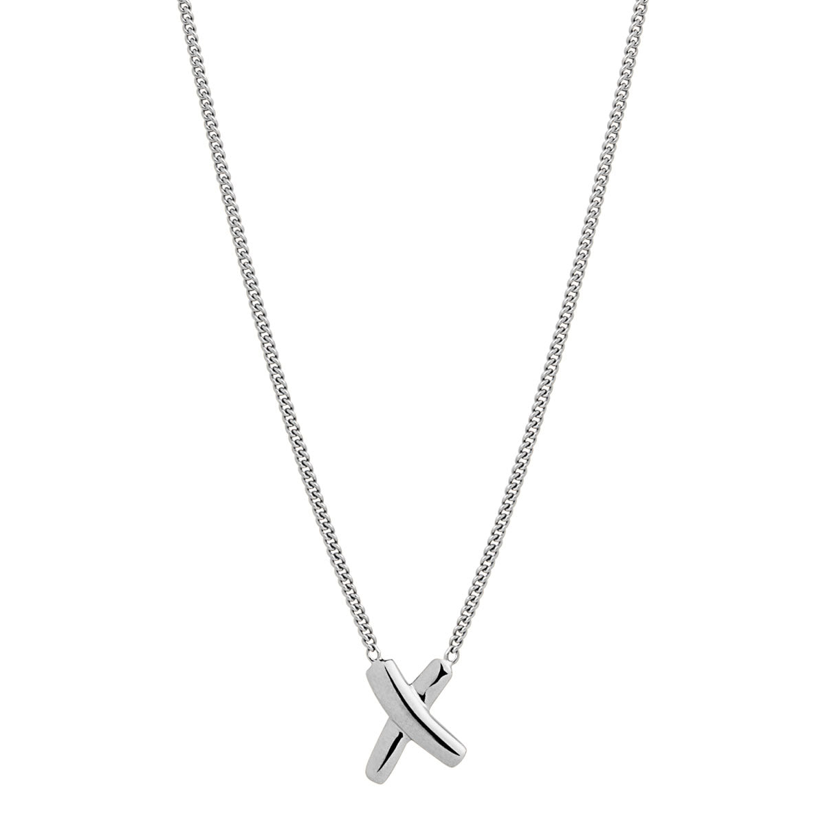 Najo Bisous Necklace | STG