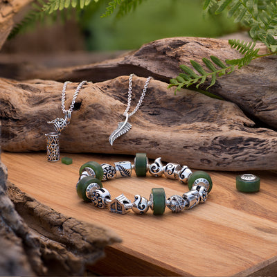 Evolve Safe Travel Bracelet