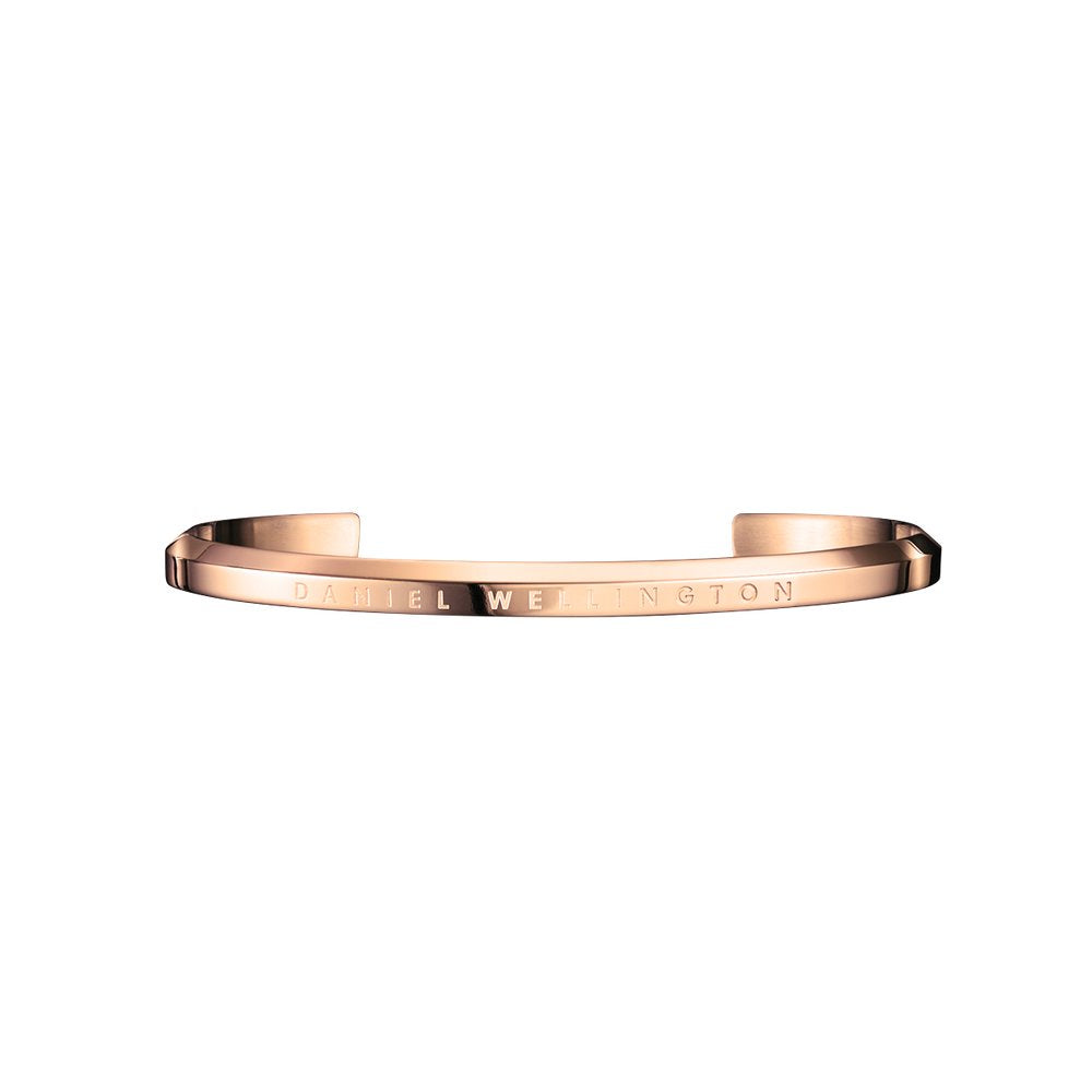 Daniel Wellington Small Rose Gold Cuff