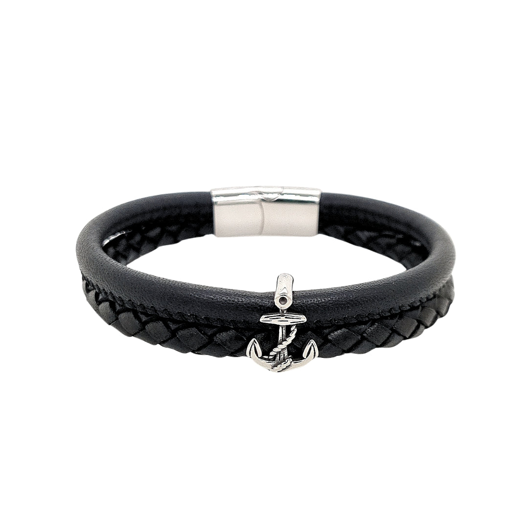 Revolution Anchor Me Bracelet