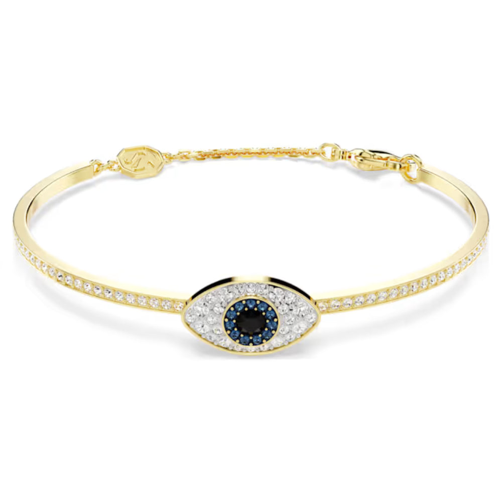 Swarovski Symbolica Medium Bangle