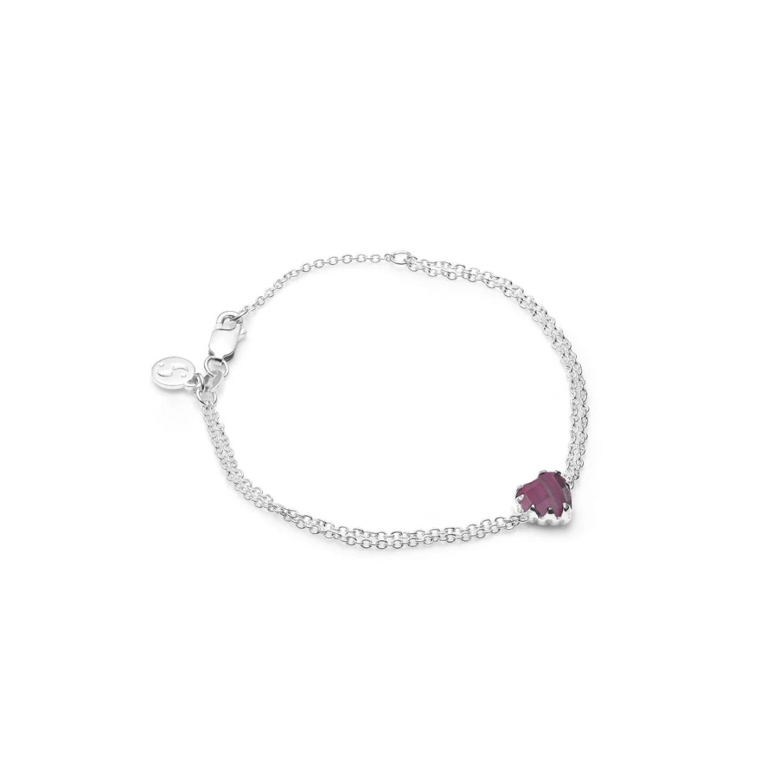 Stolen Girlfriend Club | Love Claw | Moodstone | Bracelet | 18+2cm