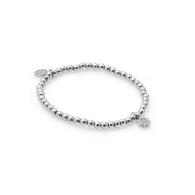 Silk and Steel | Nova | Bracelet