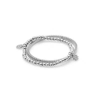 Silk and Steel | Nova | Bracelet