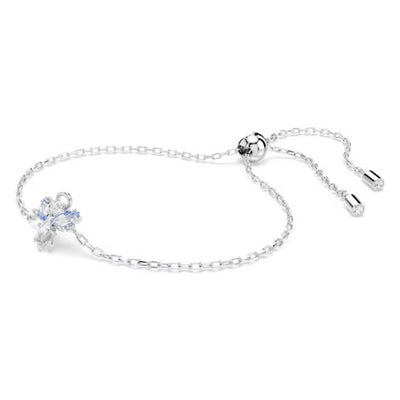 Swarovski Magic Angel Bracelet | Rhodium Plated