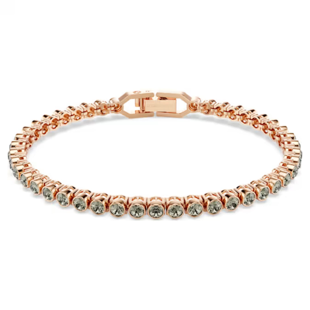 Swarovski Imber Emily Tennis Bracelet
