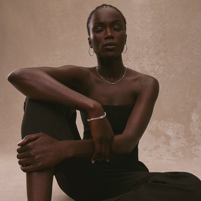 Najo Volare Layered Bracelet | STG