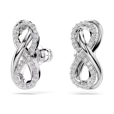 Swarovski Hyperbola Stud Earrings