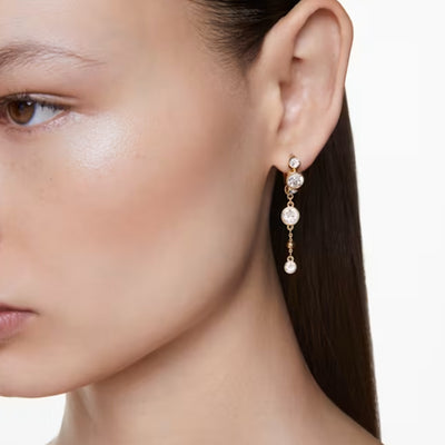 Swarovski Imber Drop Earrings